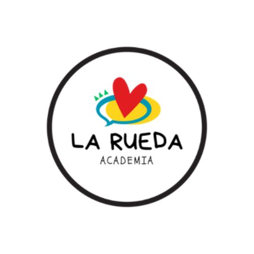 La Rueda Academia - logo